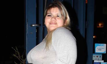 Así está Morena Rial a los 27 años: su drástico cambio de look tras salir de la cárcel