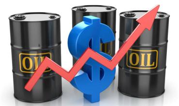 Salta el precio del petróleo y vuelve a superar los USD 100 por la continuidad de la tensión en Medio Oriente