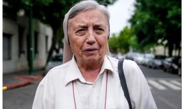 Martha Pelloni sobre la violencia social: “Nadie nace violento, nos hacemos violentos”