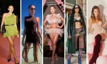 Cambios en el horario del Martín Fierro de la moda: qué pasa con Gran Hermano