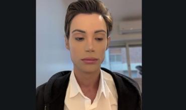 La salida nocturna de Felipe Pettinato tras recibir una condena a tres años de prisión en suspenso