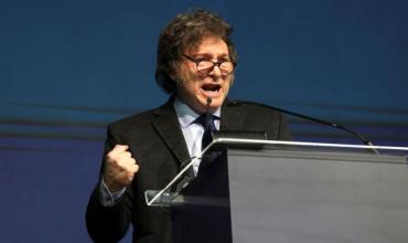Javier Milei celebró la decisión de la Cámara del Trabajo: “No podrán detener el crecimiento que se viene para el país”