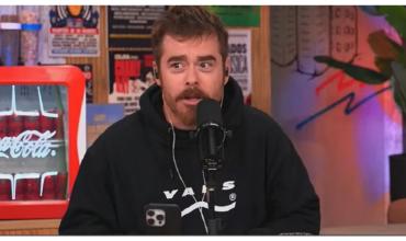 Migue Granados podría irse de Olga: a qué señal de streaming desembarcaría