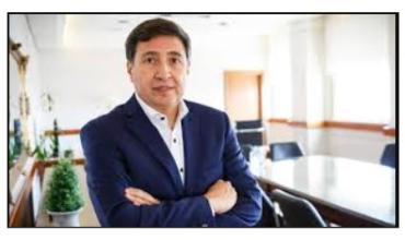 Daniel Arroyo, ex ministro de Desarrollo Social, sobre la crisis social en las familias argentinas: “Hay una municipalización de la crisis”