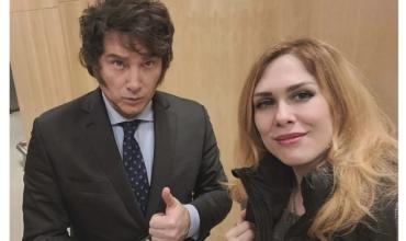 Milei, sobre los periodistas, tras el cierre de la Sala: “Han cometido un delito y no es el único”