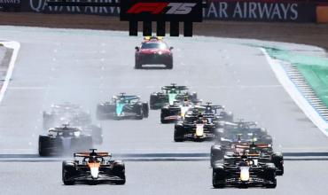 La Fórmula 1 sumará un nuevo país a su calendario de competencia a partir de 2027