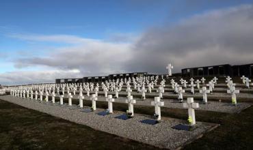Según Reuters, EE.UU. evalúa quitarle su apoyo al Reino Unido por las Islas Malvinas