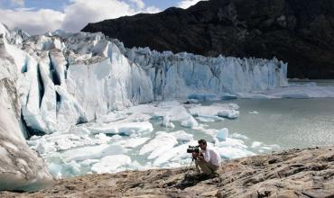 El Gobierno promulgó cambios en la ley de Glaciares: qué dice la nueva norma