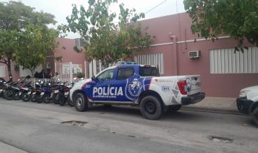 La Rioja: activaron protocolo en la escuela Dante Alighieri por un mensaje intimidante