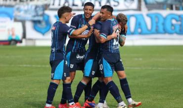 Se pone en marcha la undécima fecha de la Primera Nacional con una jornada llena de actividad