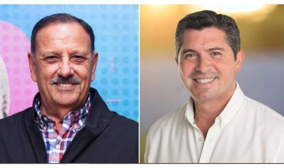 Reynaldo Ortiz, periodista, sobre el conflicto minero entre La Rioja y San Juan: “El planteo de La Rioja no tiene sustento”