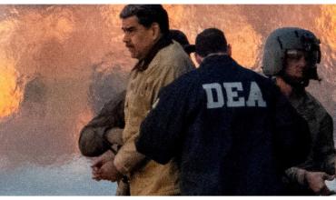 Acusan a un soldado de Estados Unidos de usar información secreta sobre la captura de Nicolás Maduro para ganar más de US$ 400.000 en apuestas