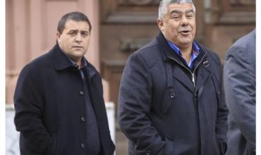 Revés judicial para la cúpula de la AFA: la Cámara ratifica al juez Amarante