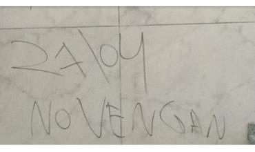 Amenaza de tiroteo en el Colegio Nacional de Buenos Aires