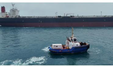 La tensión y el bloqueo del Estrecho de Ormuz impiden el regreso a la normalidad en las monarquías petroleras de Oriente Medio