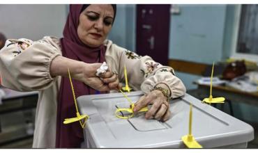 Palestina vota en las primeras elecciones desde el inicio de la guerra en Gaza