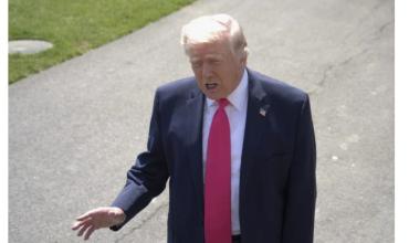 Trump revela nueva propuesta de Irán tras suspender misión diplomática en Pakistán