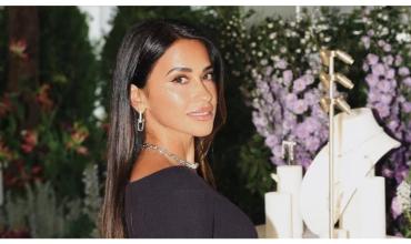 Antonela Roccuzzo inauguró la temporada de verano en Miami con una postal en bikini