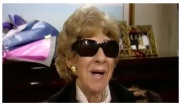 Yiya Murano llegó a Netflix: los detalles del documental que reconstruye el caso más impactante del país