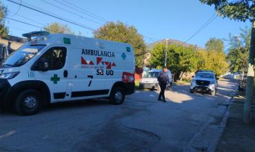 Un hombre fue herido con arma blanca tras una pelea en barrio Rucci 