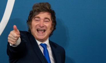 Javier Milei, Patricia Bullrich y Mauricio Macri coincidirán hoy en la cena anual de la Fundación Libertad