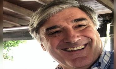 Designaron al reemplazante del funcionario echado y nombraron a Fernando Herrmann como nuevo secretario de Transporte