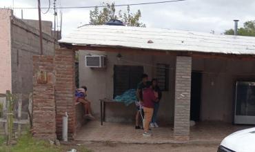 Investigan un caso de maltrato animal tras la muerte de un perro en barrio 4 de Junio