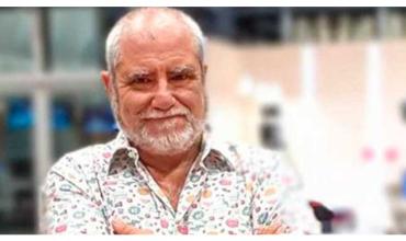 Osvaldo Bazán sobre el conflicto en Medio Oriente: “En toda guerra lo primero que se pierde es la verdad”