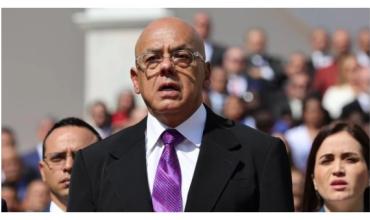 “Vénganse para acá”: Jorge Rodríguez llamó a los venezolanos en el exterior a participar de la reconstrucción económica