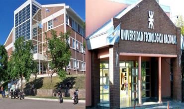 Las Universidades de La Rioja van al paro los días 29 y 30 de Abril