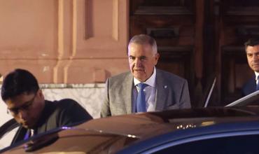 El Gobernador Jaldo rechaza la eliminación de las PASO y el gobierno queda lejos de conseguir los votos