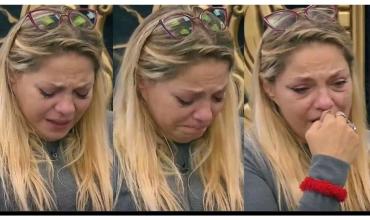 El desgarrador llanto de Tamara Paganini en Gran Hermano al contar cómo murieron sus bebés: "Tuvimos que..."