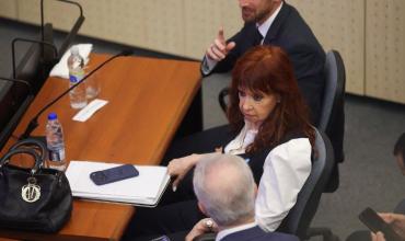 Causa Cuadernos: terminan las indagatorias a los imputados y se esperan los testimonios de 43 testigos