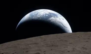 Trump ordena a la NASA y al Departamento de Guerra crear centrales nucleares en la Luna