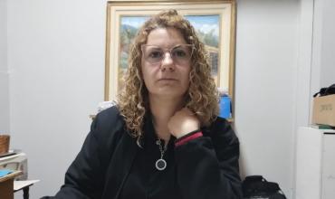 Verónica Lanfranchi, presidenta de instituciones educativas privadas: “Las amenazas ya no son una broma, tienen consecuencias legales”