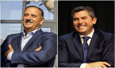 La Rioja jaquea el megaproyecto Vicuña: Quintela exige coparticipación minera 