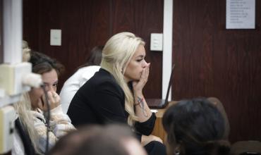 Juicio por la muerte de Maradona: declaró Verónica Ojeda e incorporan un sorpresivo audio