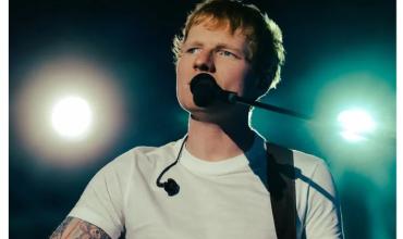 Ed Sheeran confirmó su regreso a Argentina: precios de las entradas y dónde será el recital
