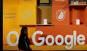 Con una inversión de Google de 15 mil millones de dólares, India se convierte en una potencia en inteligencia artificial