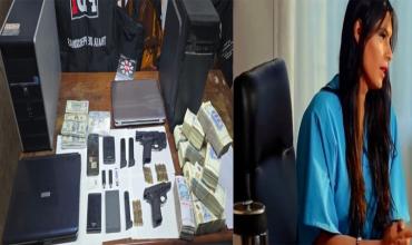 "Operativo Aliados" contra la explotación sexual infantil: allanamientos en 18 provincias, más de 80 detenidos y una funcionaria despedida