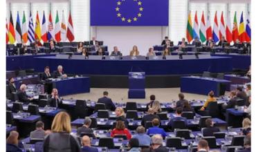 Solo sí es sí: el Parlamento Europeo da un paso histórico para redefinir la violación