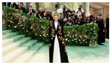 Met Gala 2026: la lista completa de invitados que desfilarán por las escalinatas del MET
