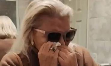 El sarcasmo de Elisa Carrió contra Manuel Adorni: “Pobrecito, se compró tantas casas en dos años...”