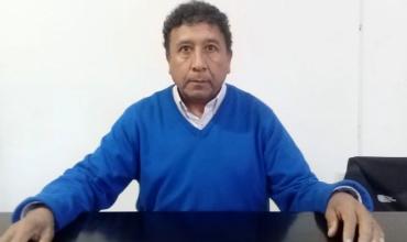 Roberto Carrizo, referente de SER Salud: “Se modifican estructuras para acomodar funcionarios y los trabajadores seguimos sin respuestas”