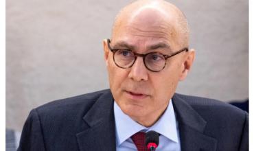 Irán ejecutó a más de 20 personas y encarceló a unas 4.000 desde el inicio de la guerra