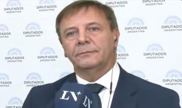 Oscar Zago, sobre Adorni y su informe de gestión: “Creo que tiene el boleto picado; es un mentiroso”