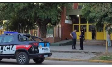 Volverá al colegio el adolescente que mató a un compañero en el tiroteo en la escuela de Santa Fe