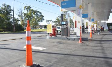 Presentaron un plan de contingencia a las industrias para garantizar la distribución de gas