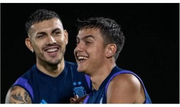 La revelación de la familia de Dybala que ilusiona a Boca: "Tiene un sueño que cumplirle al padre"