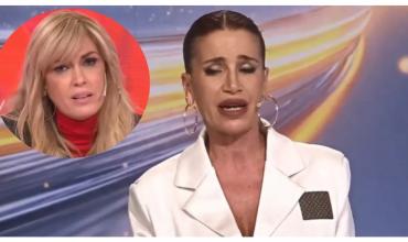 Florencia Peña recordó la gravísima denuncia de Viviana Canosa y fue letal